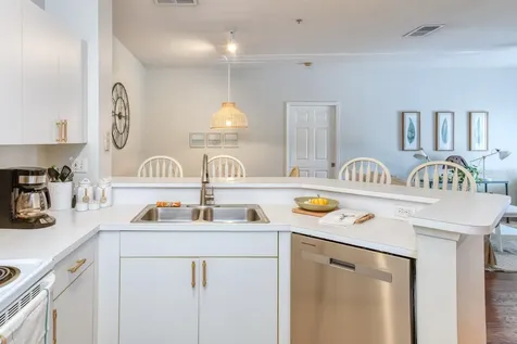 605 Fairway Drive St Augustine FL 32084