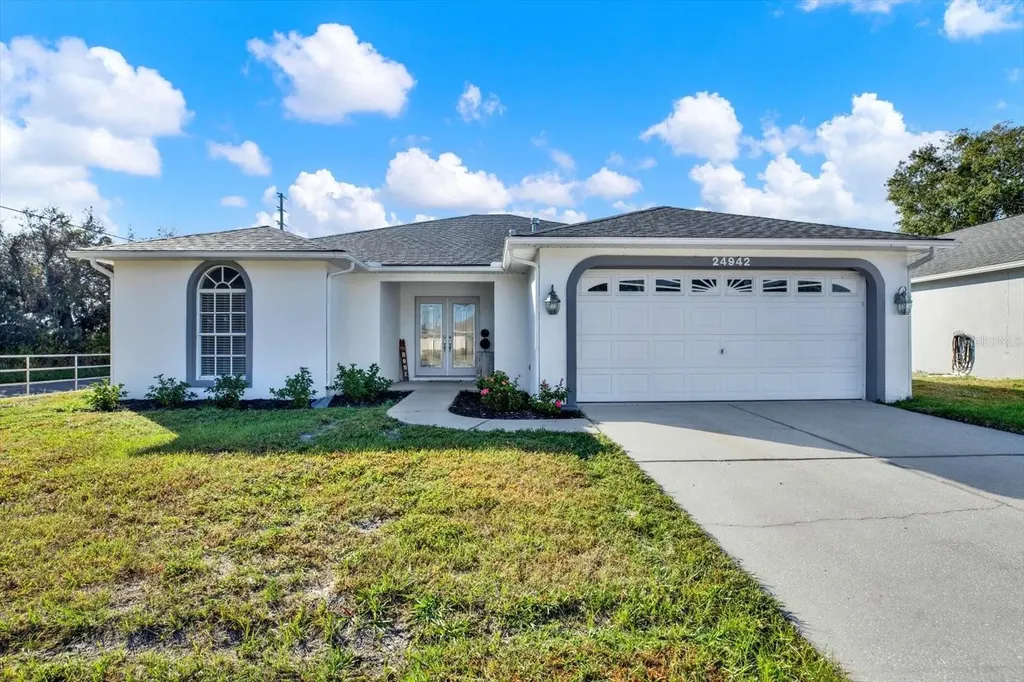 24942 Laurel Ridge Drive Lutz FL 33559