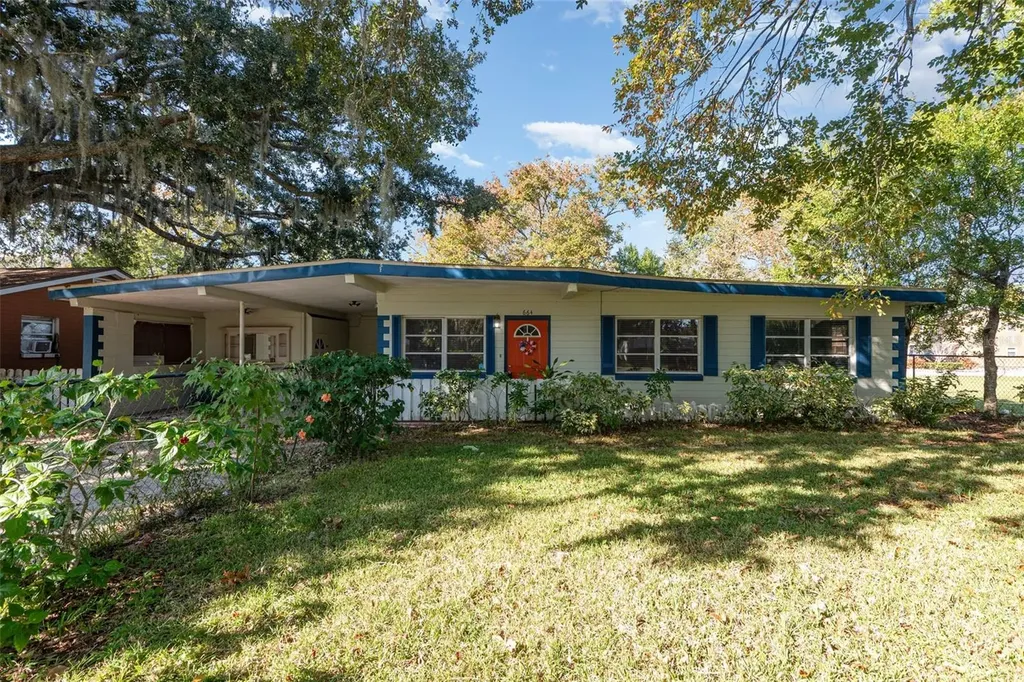 664 8th Street Daytona Beach FL 32117