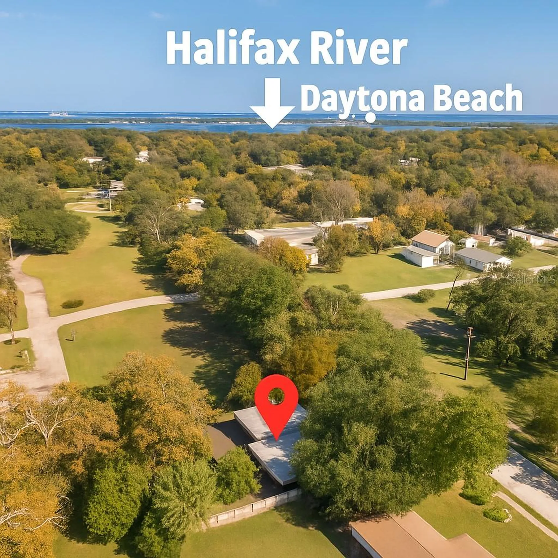 664 8th Street Daytona Beach FL 32117