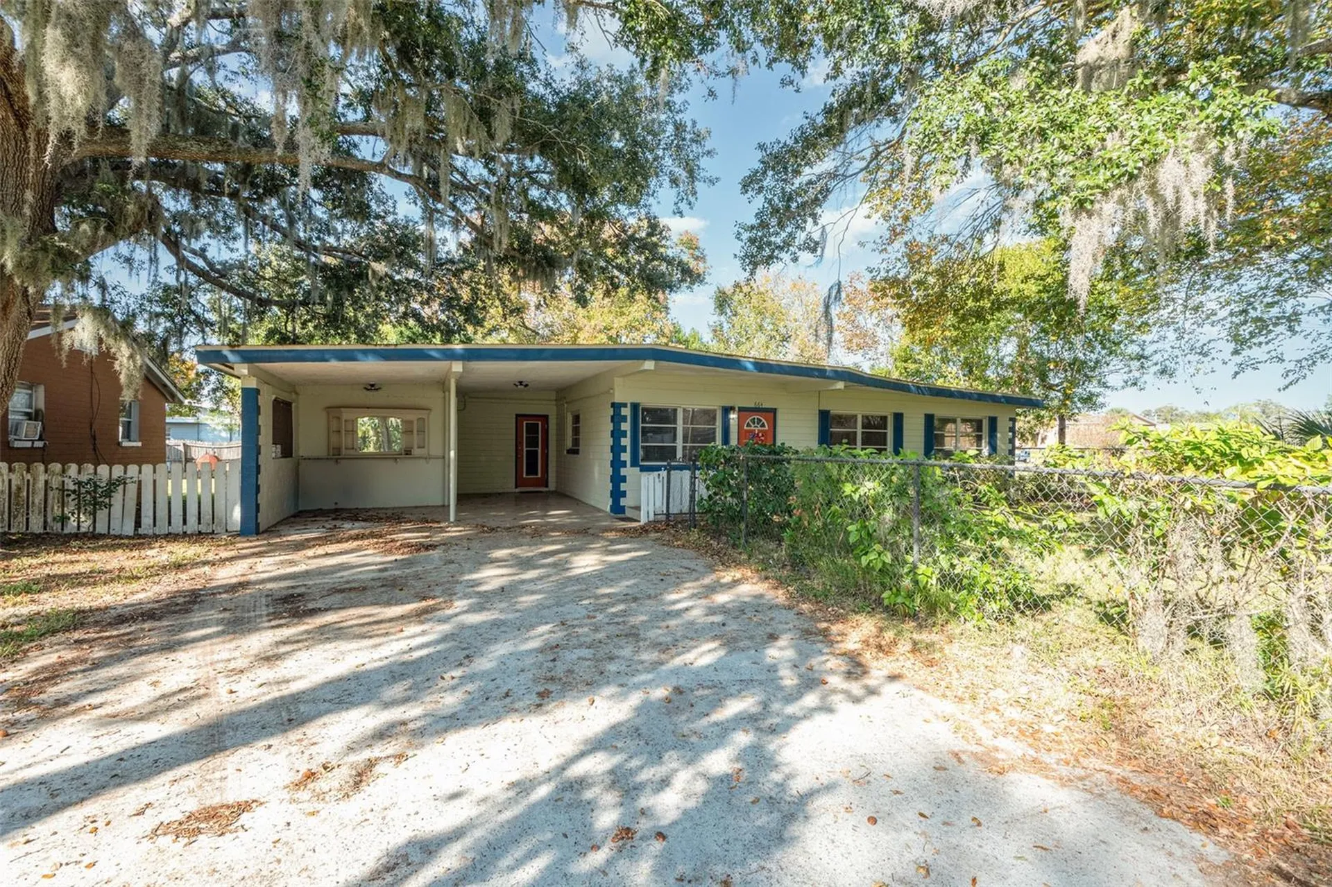 664 8th Street Daytona Beach FL 32117