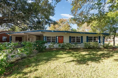 664 8th Street Holly Hill FL 32117