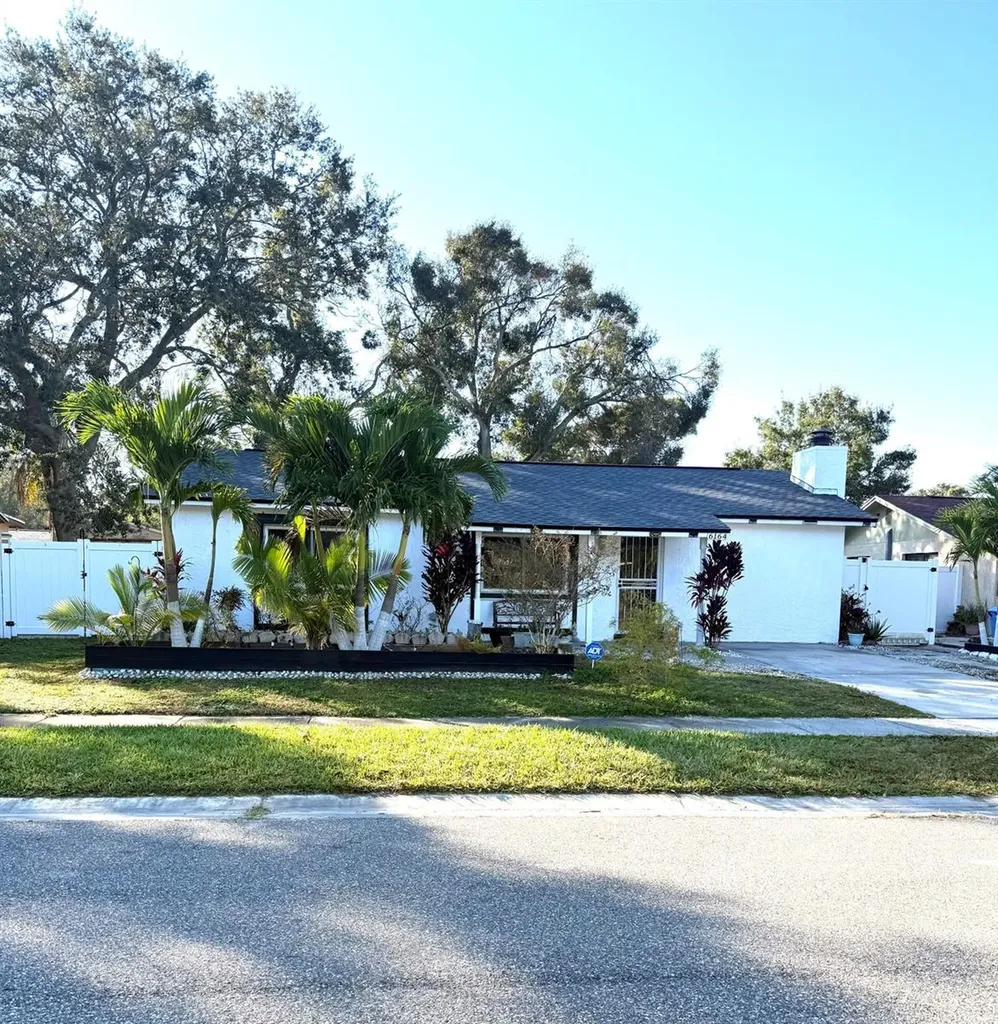 6164 97th Terrace N Pinellas Park FL 33782