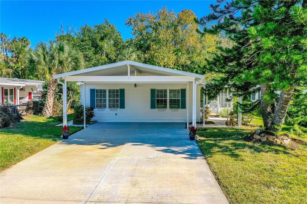 509 Starboard Avenue Edgewater FL 32141