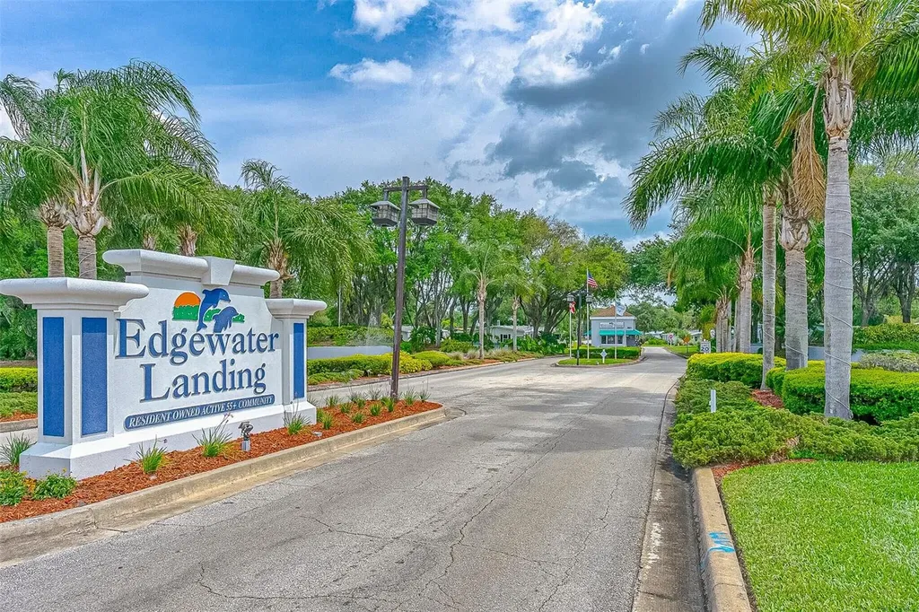 509 Starboard Avenue Edgewater FL 32141