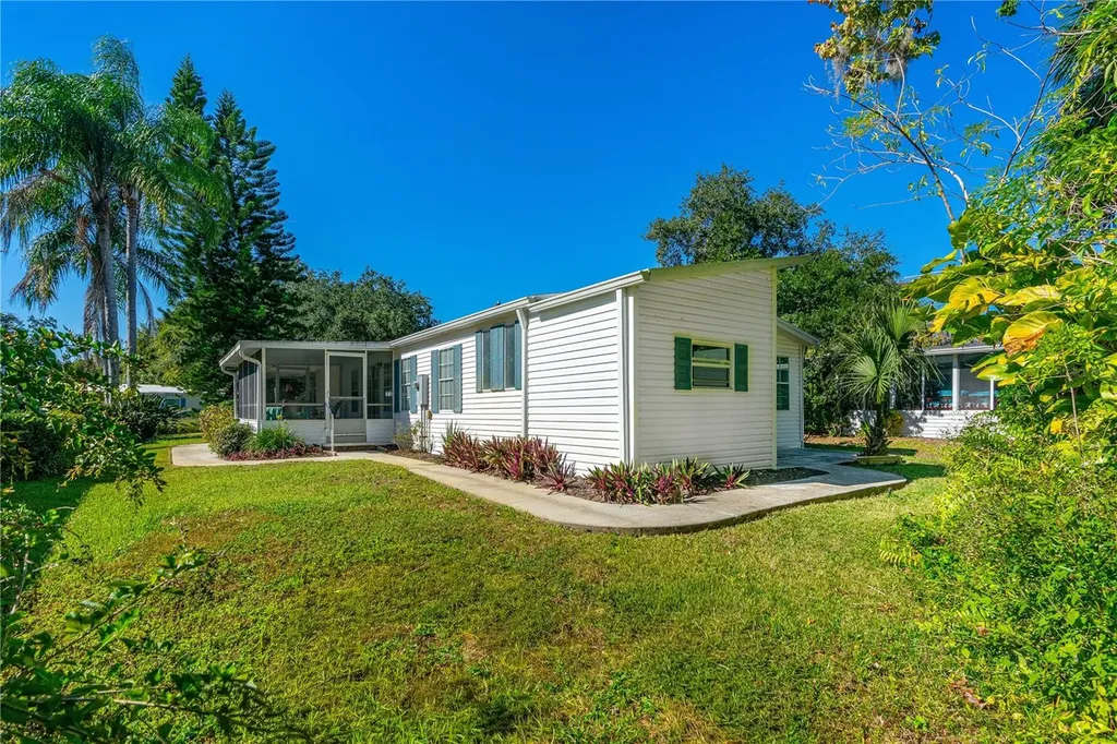 509 Starboard Avenue Edgewater FL 32141