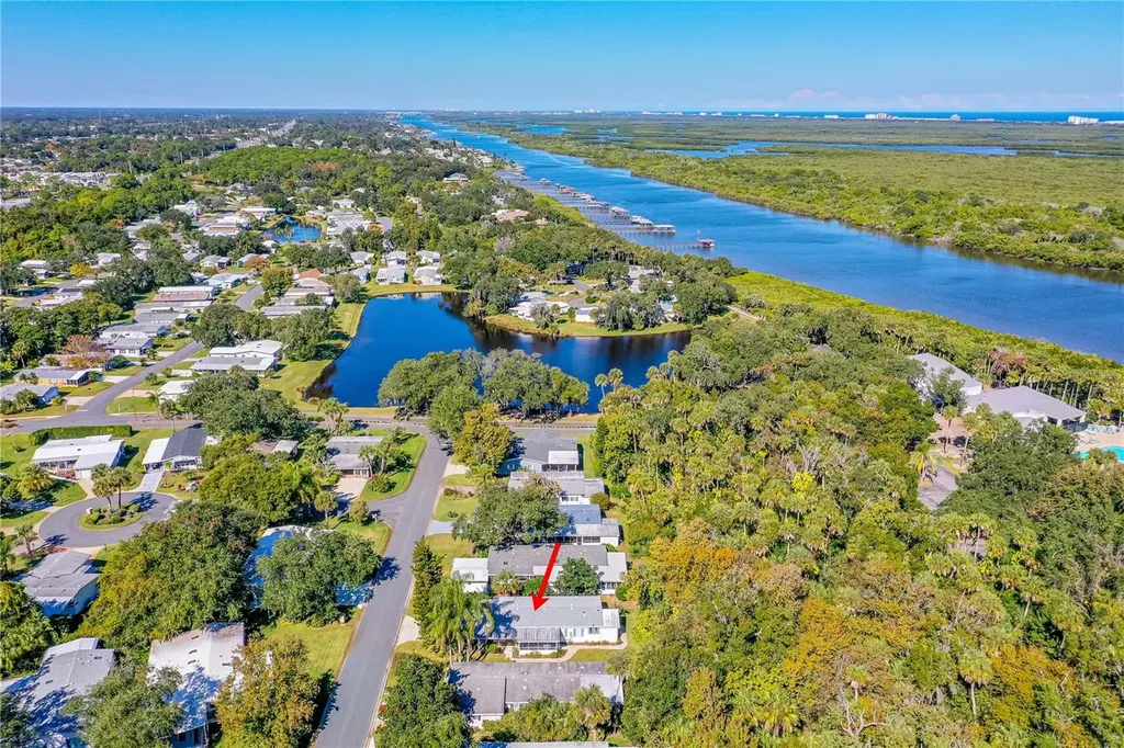 509 Starboard Avenue Edgewater FL 32141