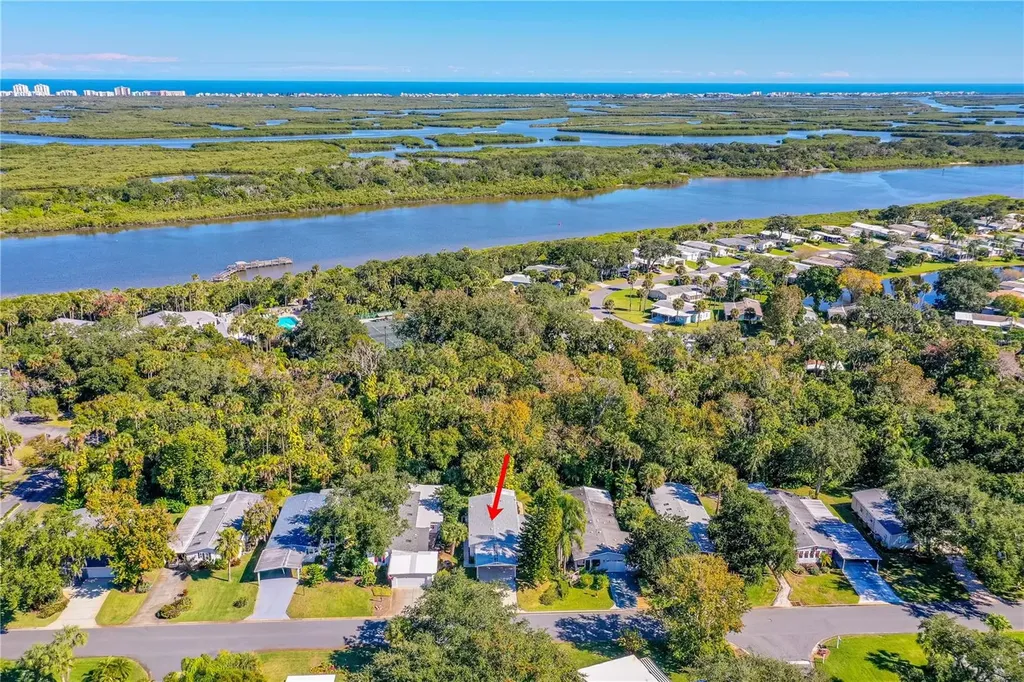 509 Starboard Avenue Edgewater FL 32141