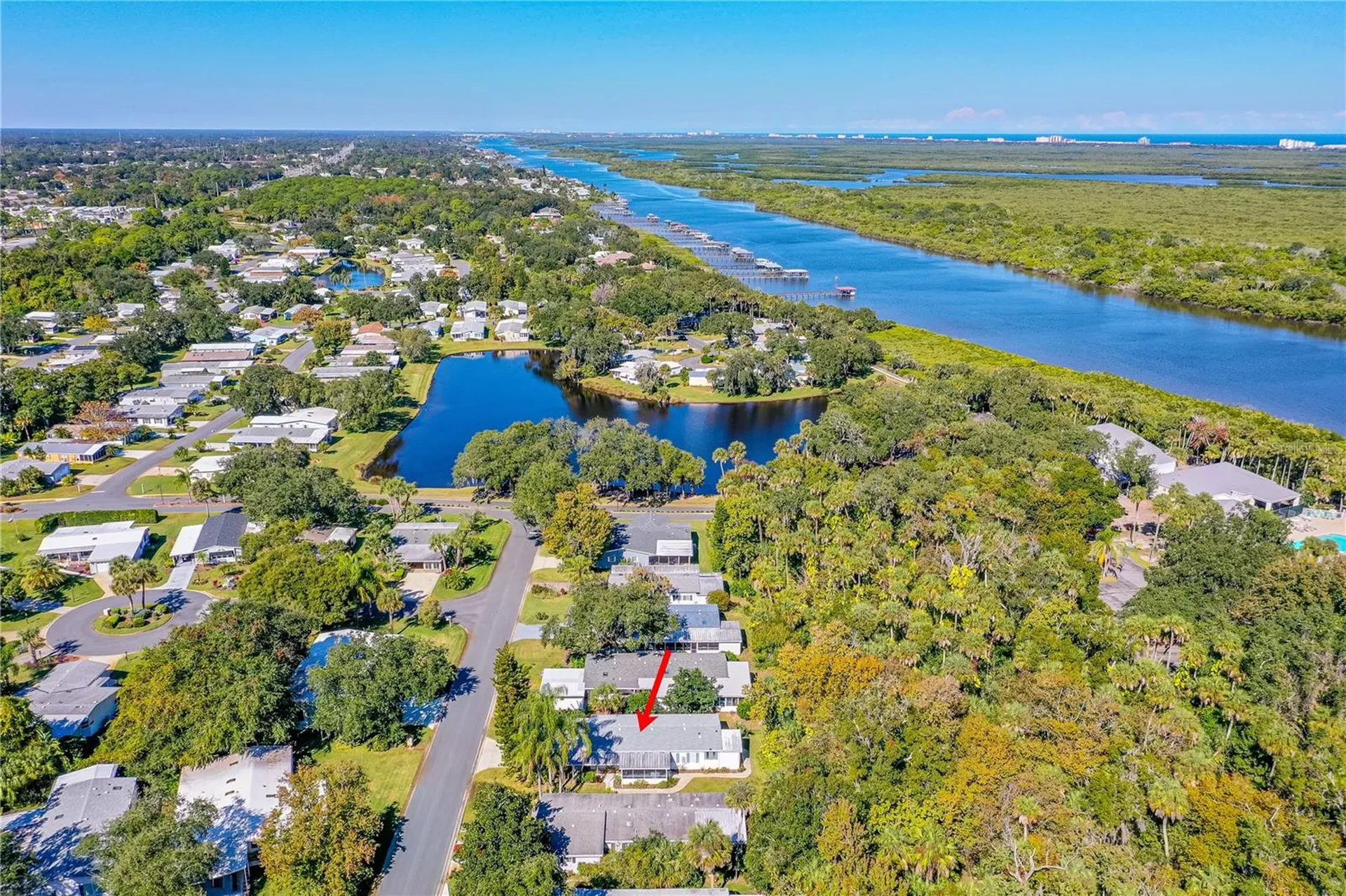 509 Starboard Avenue Edgewater FL 32141