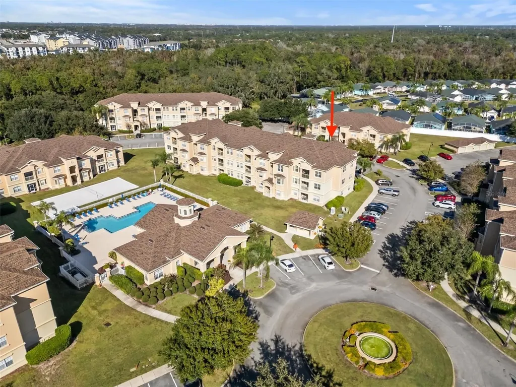 301 Terrace Ridge Circle Davenport FL 33896