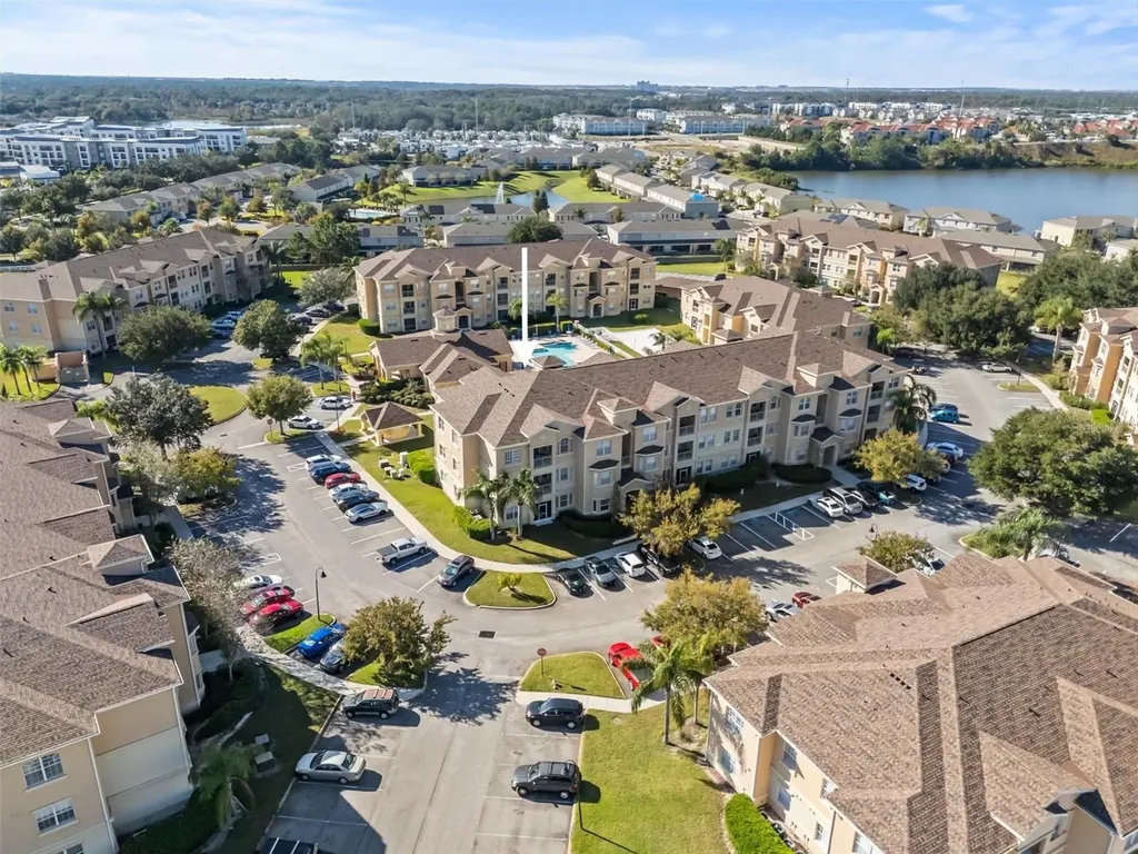 301 Terrace Ridge Circle Davenport FL 33896