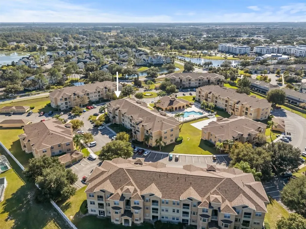 301 Terrace Ridge Circle Davenport FL 33896