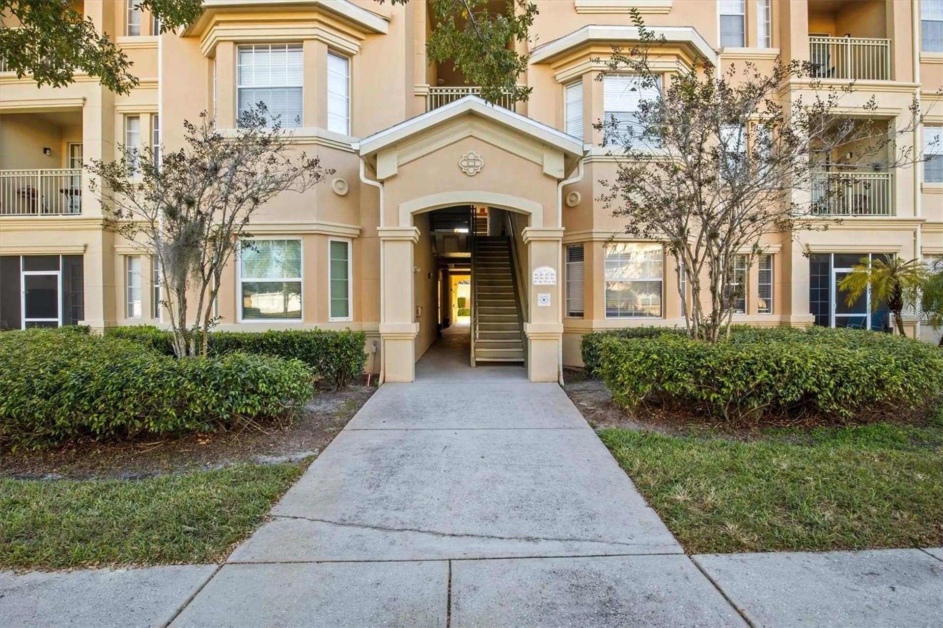 301 Terrace Ridge Circle Davenport FL 33896