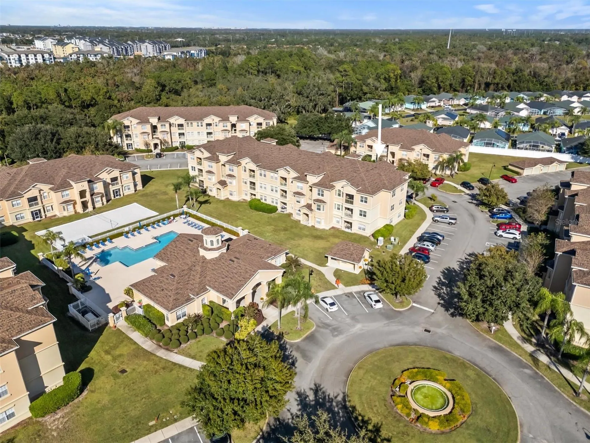 301 Terrace Ridge Circle Davenport FL 33896