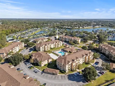 301 Terrace Ridge Circle Davenport FL 33896