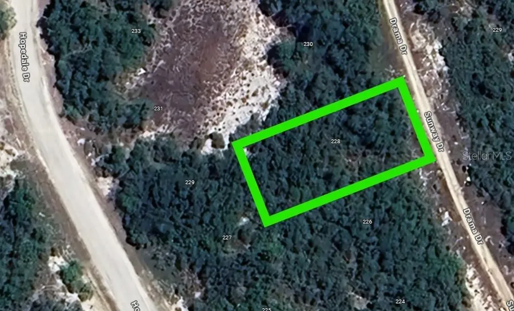 228 Sunway Drive Lake Placid FL 33852