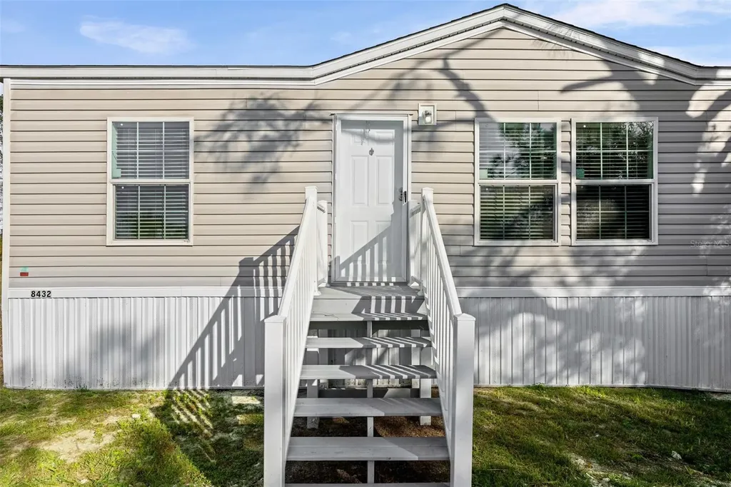 8432 Sweden Boulevard Punta Gorda FL 33982
