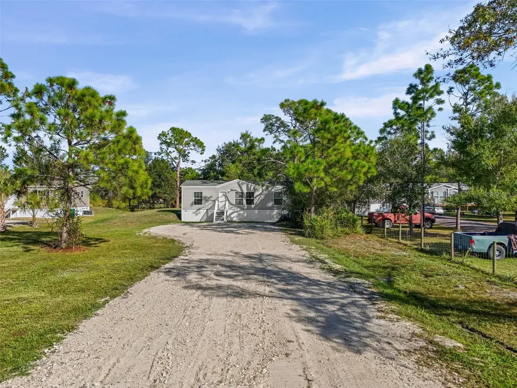 8432 Sweden Boulevard Punta Gorda FL 33982