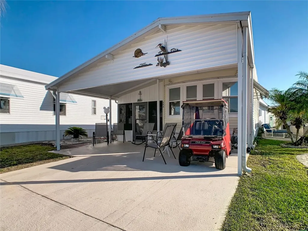9000 Us Highway 192 Clermont FL 34714