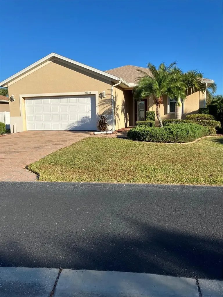 24684 Rio Villa Lakes Circle Punta Gorda FL 33950