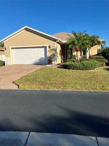 24684 Rio Villa Lakes Circle Punta Gorda FL 33950