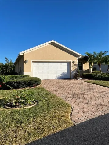 24684 Rio Villa Lakes Circle Punta Gorda FL 33950