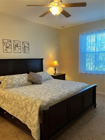 24684 Rio Villa Lakes Circle Punta Gorda FL 33950