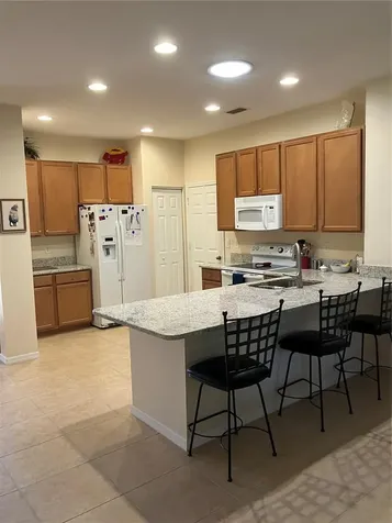 24684 Rio Villa Lakes Circle Punta Gorda FL 33950