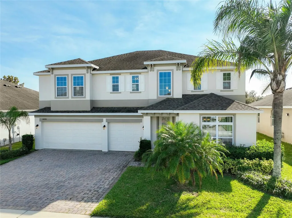 14494 Breakwater Way Winter Garden FL 34787