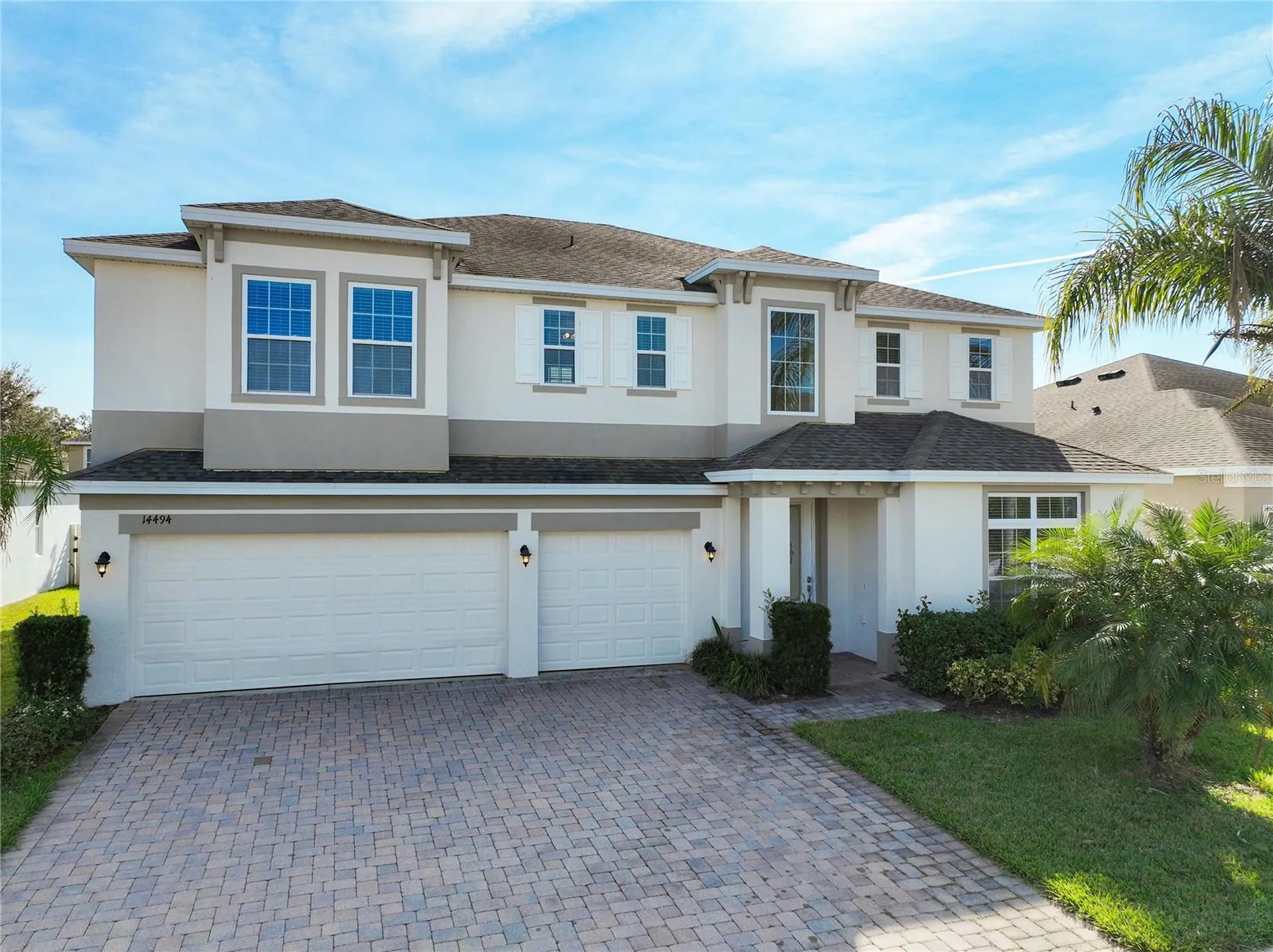 14494 Breakwater Way Winter Garden FL 34787