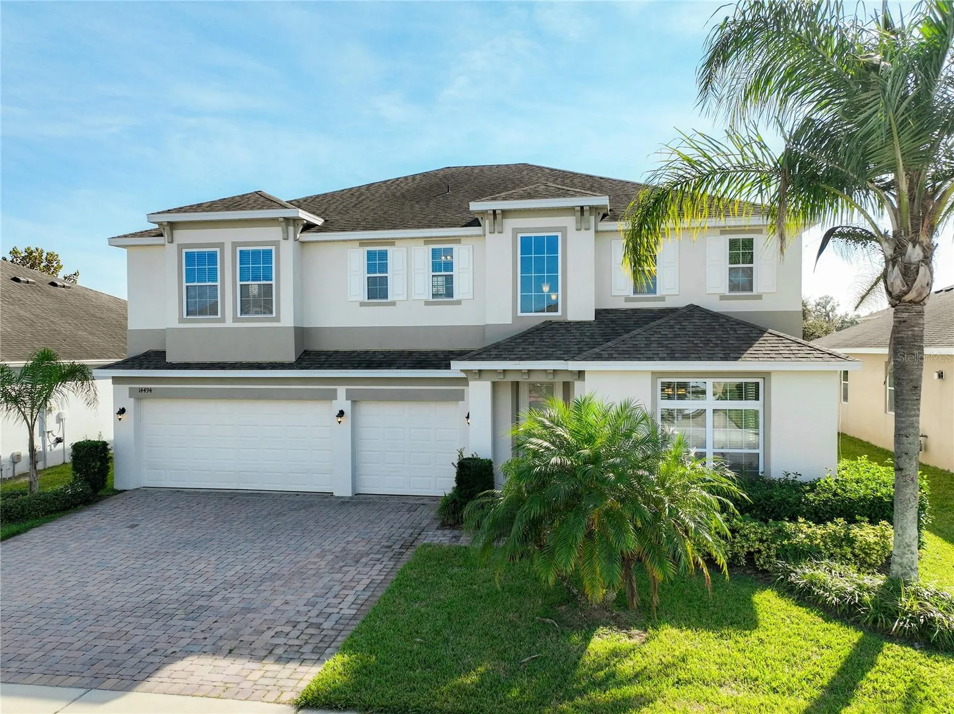 14494 Breakwater Way Winter Garden FL 34787