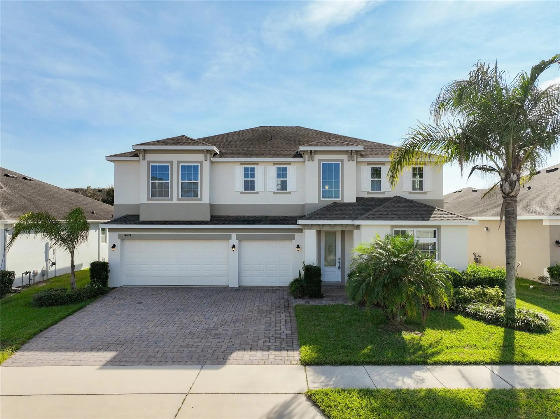 14494 Breakwater Way Winter Garden FL 34787