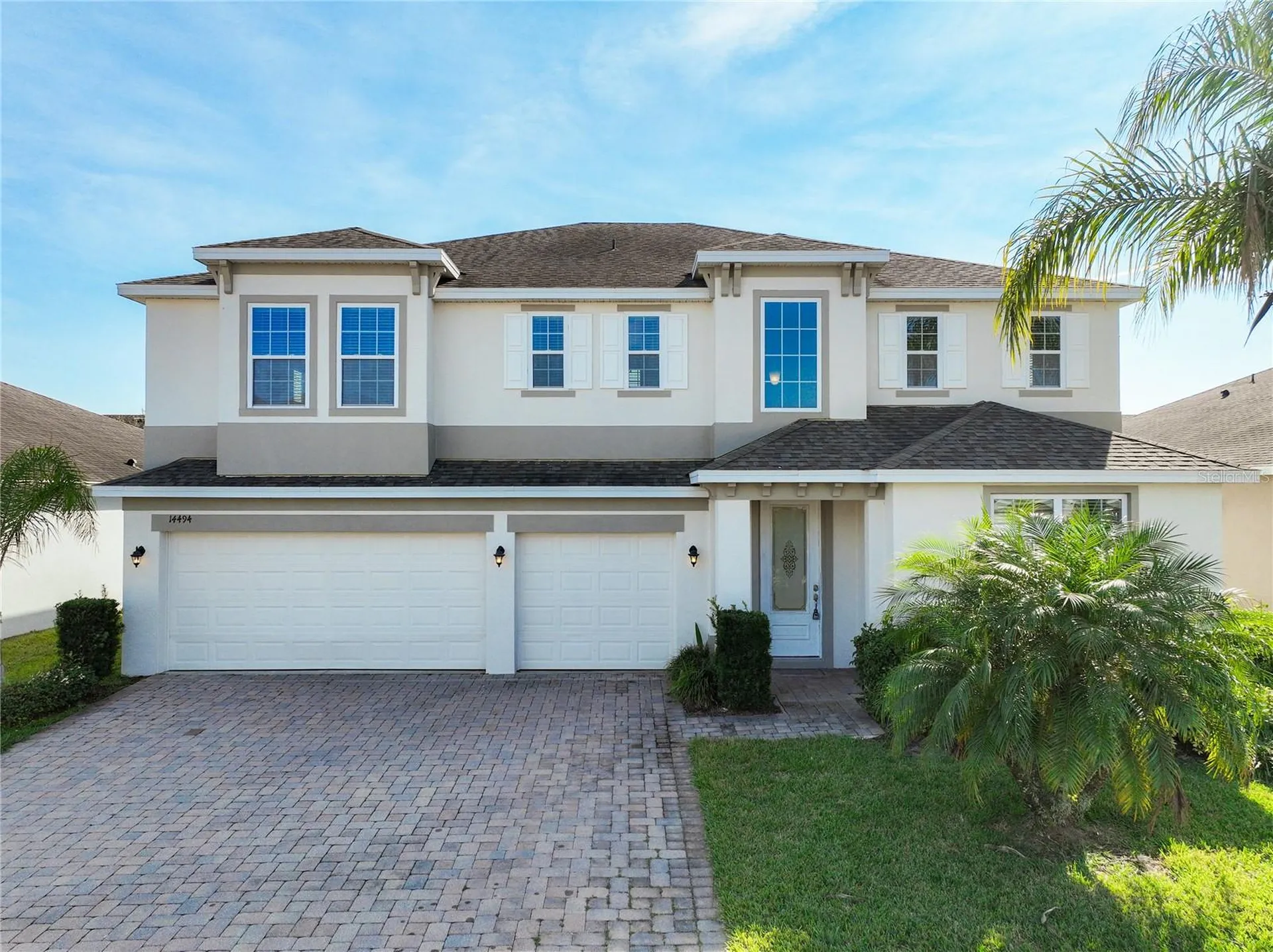 14494 Breakwater Way Winter Garden FL 34787