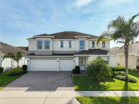 14494 Breakwater Way Winter Garden FL 34787