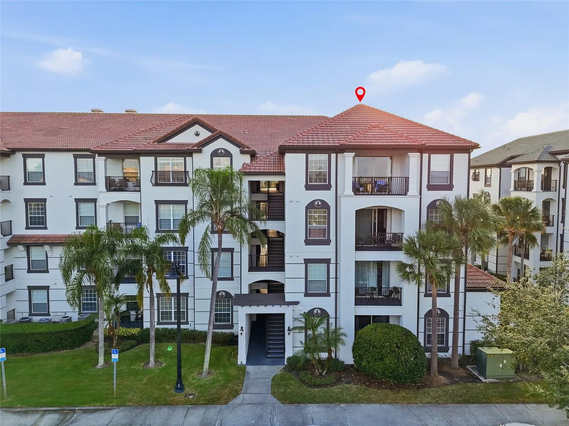 4114 Breakview Drive Orlando FL 32819