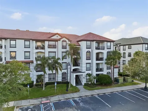 4114 Breakview Drive Orlando FL 32819