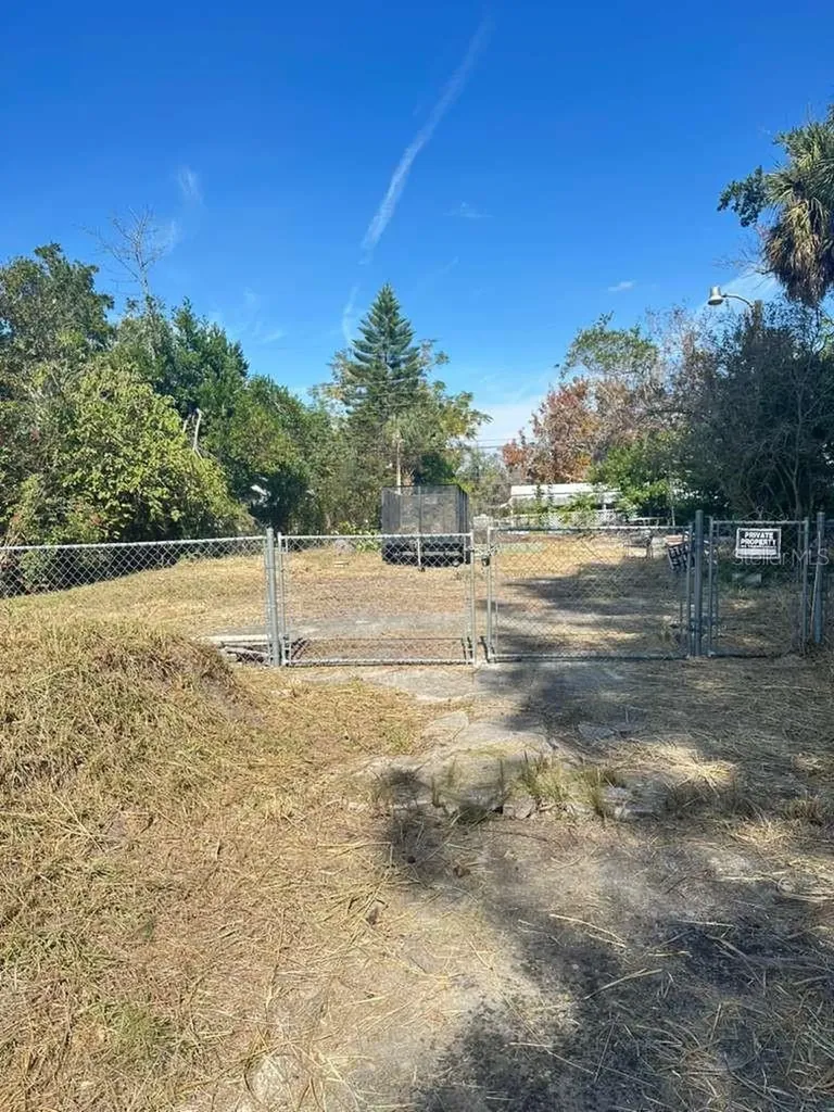 4637 Cottonwood Drive New Port Richey FL 34652