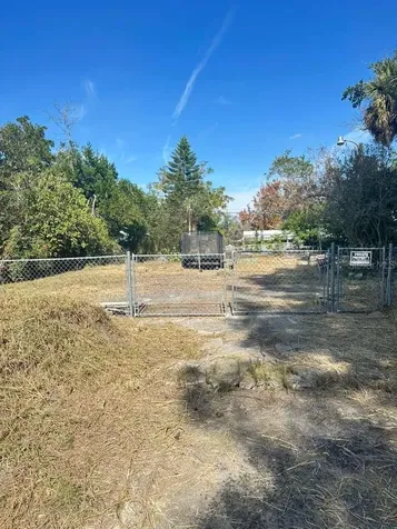 4637 Cottonwood Drive New Port Richey FL 34652
