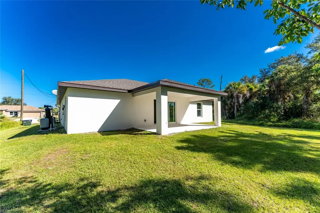 6397 Filbert Street North Port FL 34288