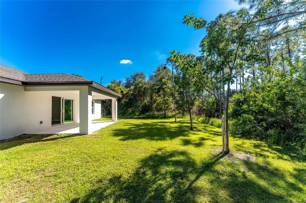 6397 Filbert Street North Port FL 34288