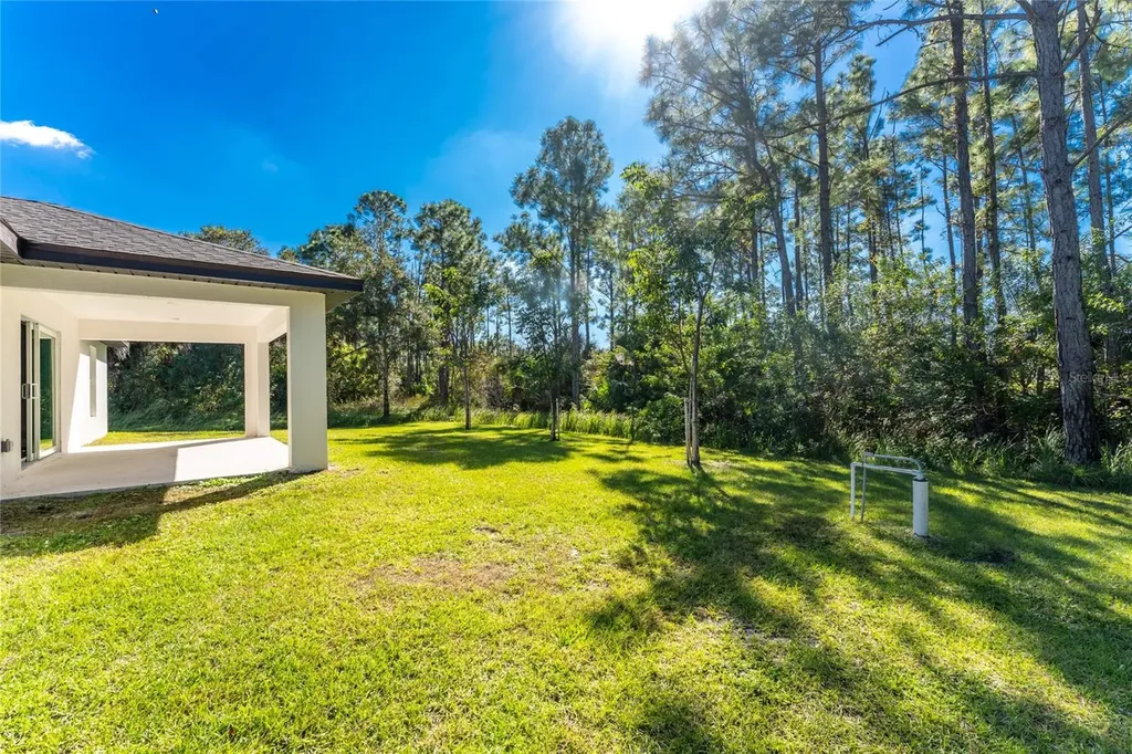 6397 Filbert Street North Port FL 34288