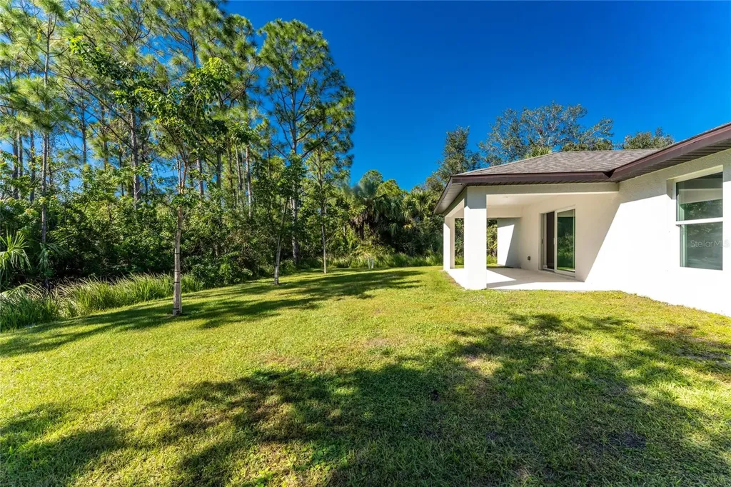 6397 Filbert Street North Port FL 34288