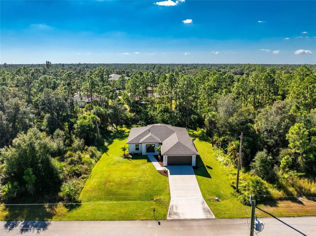 6397 Filbert Street North Port FL 34288