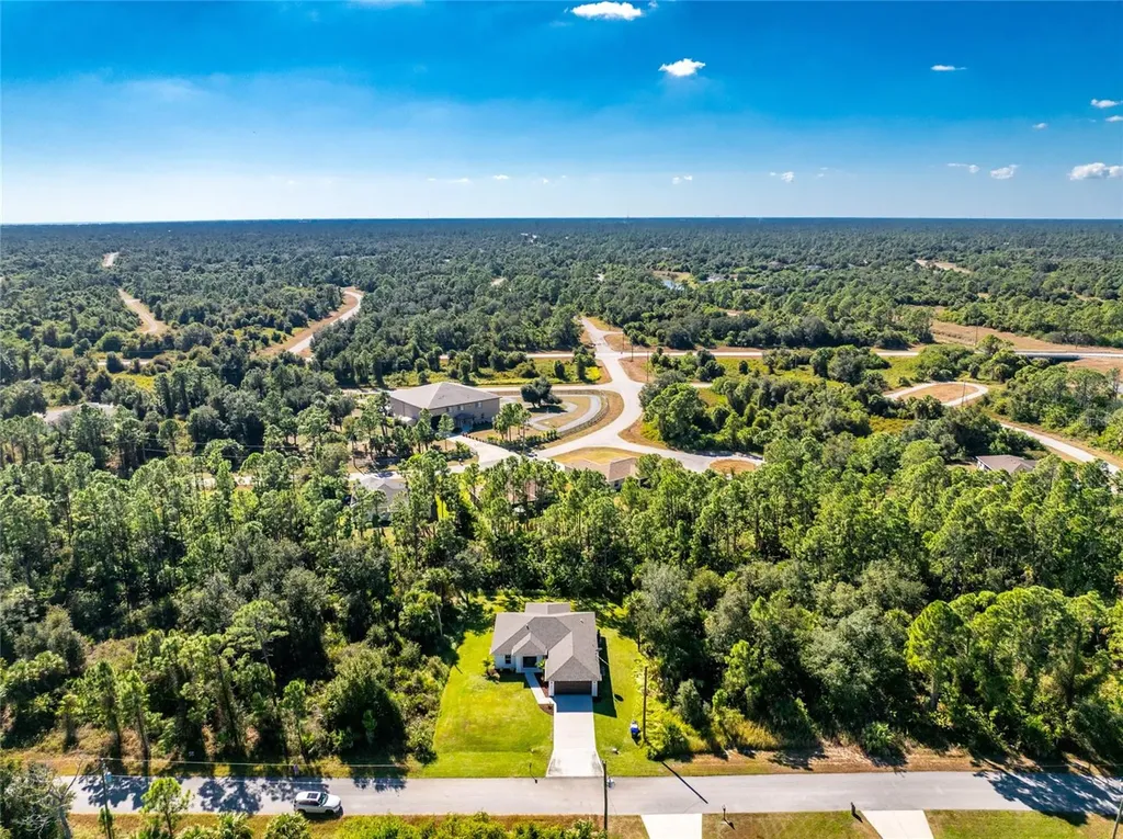 6397 Filbert Street North Port FL 34288