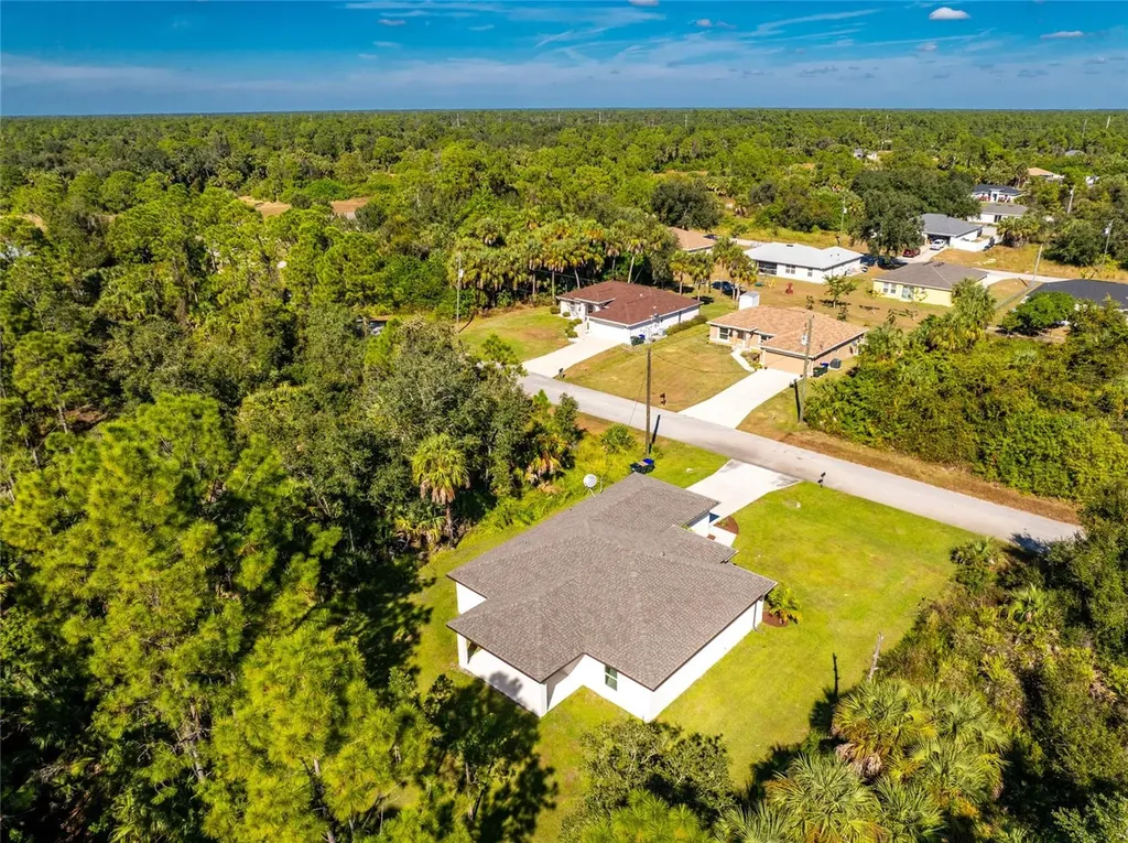 6397 Filbert Street North Port FL 34288