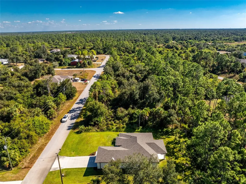 6397 Filbert Street North Port FL 34288