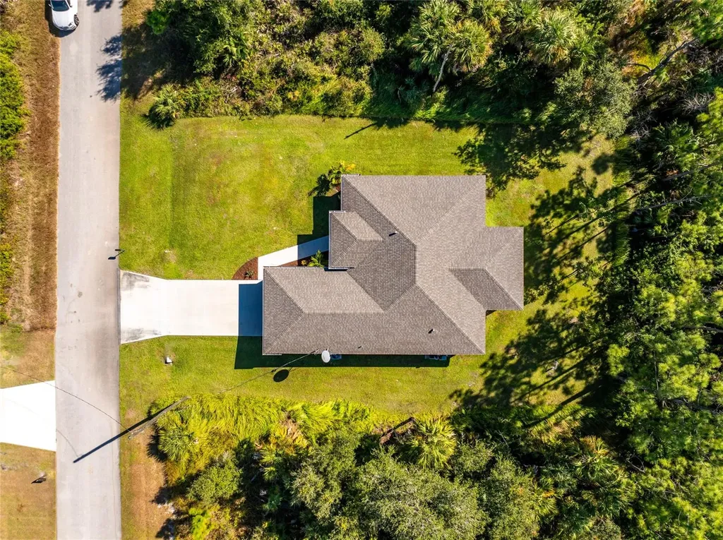 6397 Filbert Street North Port FL 34288