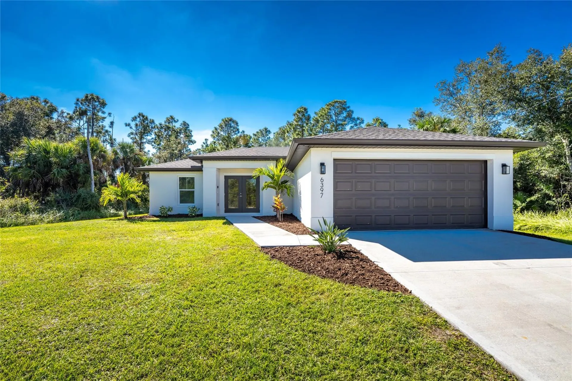 6397 Filbert Street North Port FL 34288
