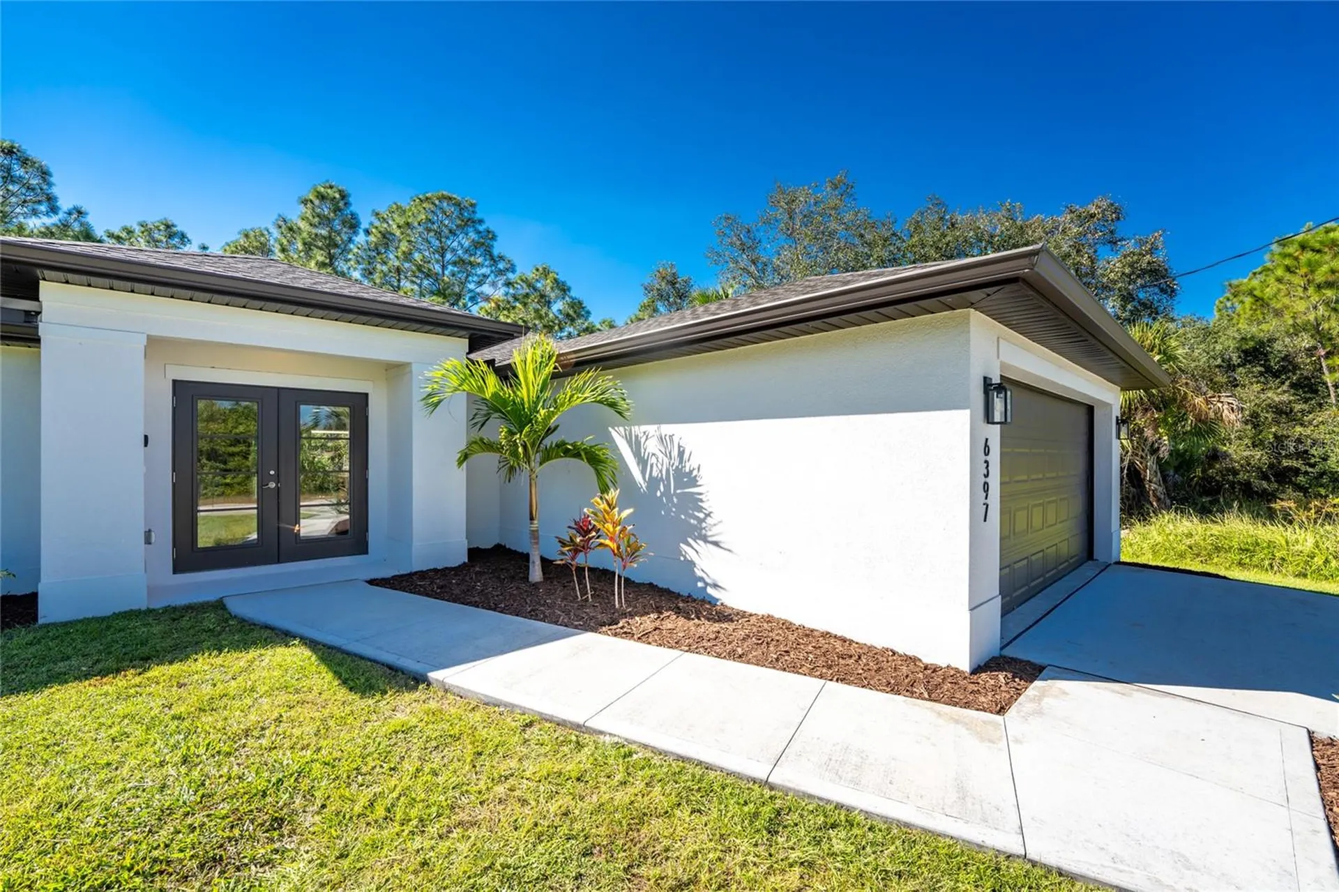 6397 Filbert Street North Port FL 34288