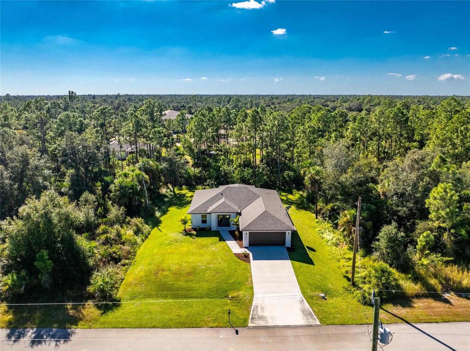 6397 Filbert Street North Port FL 34288